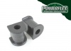 Rear Anti Roll Bar Mounting Bush 13mm - Diagr. REF: 6