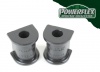 Rear Anti Roll Bar Mounting Bush 14mm - Diagr. REF: 6