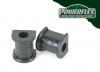 Rear Anti Roll Bar Mounting Bush 15.5mm - Diagr. REF: 6