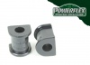 Rear Anti Roll Bar Mounting Bush 16mm - Diagr. REF: 6