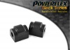 Rear Anti Roll Bar Mounting Bush 17mm - Diagr. REF: 3