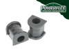 Rear Anti Roll Bar Mounting Bush 19mm - Diagr. REF: 7