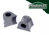 Rear Anti Roll Bar Support Upper Bush - Diagr. REF: 16