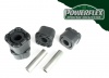 Rear Axle Carrier Mount Bush - Diagr. REF: 20