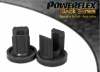 Rear Diff Cross Member Bush Insert  - Diagr. REF: 16