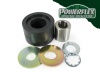Rear Diff Front Mounting Bush  - Diagr. REF: 21