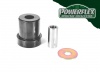Rear Diff Front Mounting Bush - Diagr. REF: 25