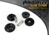 Rear Diff Mounting Bush - Diagr. REF: 20