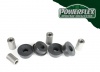Rear Link Rod to Axle Bush - Diagr. REF: 11