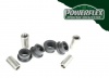 Rear Link Rod to Chassis Bush - Diagr. REF: 12