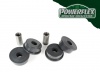 Rear Lower Arm Chassis Bush - Diagr. REF: 7