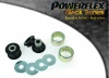 Rear Lower Track Rod Inner Bush - Diagr. REF: 17