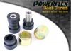 Rear Lower Track Rod Inner Bush - Diagr. REF: 12