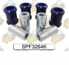 Rear Lower Trailing Arm, Front & Rear Bush Kit SPF3264K