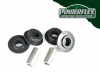 Rear Lower Wishbone Inner Rear Bush - Diagr. REF: 12