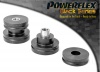 Rear Shock Absorber Upper Mounting Bush 10mm - Diagr. REF: 16