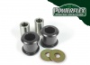 Rear Shock Lower Bush - Diagr. REF: 14