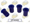 REAR SPRING SHACKLE BUSH KIT SPF4040K REAR SPRING SHACKLE BUSH KIT SPF4040K