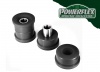 Rear Subframe Front Mounting Bush - Diagr. REF: 20