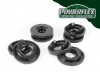 Rear Subframe Mounting Bush Insert - Diagr. REF: 20