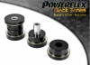 Rear Subframe Rear Mounting Bush - Diagr. REF: 7