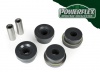 Rear Subframe Rear Mounting Bush - Diagr. REF: 7