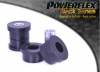 Rear Subframe Rear Mounting Bush - Diagr. REF: 21