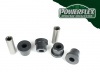 Rear Tie Bar To Axle Bushes - Diagr. REF: 10