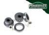 Rear Trailing Arm Front Bush  - Diagr. REF: 11