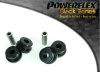 Rear Trailing Arm Front Bush - Diagr. REF: 12