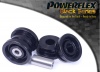 Rear Trailing Arm Front Bush - Diagr. REF: 10