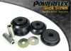 Rear Trailing Arm Front Bush 80mm - Diagr. REF: 10