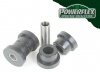Rear Trailing Arm Inner Bush - Diagr. REF: 10