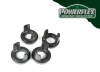 Rear Trailing Arm To Axle Bush Insert - Diagr. REF: 11