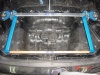 Rear Trunk Square Bar 4pieces