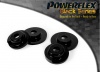Rear Upper and Lower Spring Isolator Pads - Diagr. REF: 19
