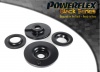 Rear Upper and Lower Spring Isolator Pads - Diagr. REF: 19