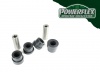 Rear Upper Wishbone Inner Bush - Diagr. REF: 17