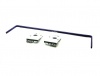 Renault Megane Rr 18mm S/Bar RC0022RZ-18 Renault Megane Rr 18mm S/Bar RC0022RZ-18