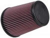 RF-1015 Universal Clamp-On Air Filter