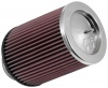 RF-1016 Universal Clamp-On Air Filter