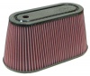 RF-1038 Universal Air Filter - Carbon Fiber Top