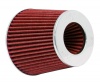 RG-1001RD Universal Clamp-On Air Filter