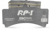 RP-1 Track and Race Brake Pads DP82353RP1
