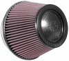 RP-2960 Universal Air Filter - Carbon Fiber Top