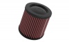 RP-3221 Universal Air Filter - Carbon Fiber Top