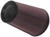 RP-3280 Universal Air Filter - Carbon Fiber Top