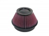RP-4600 Universal Air Filter - Carbon Fiber Top