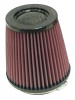 RP-4660 Universal Air Filter - Carbon Fiber Top
