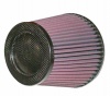 RP-5113 Universal Air Filter - Carbon Fiber Top